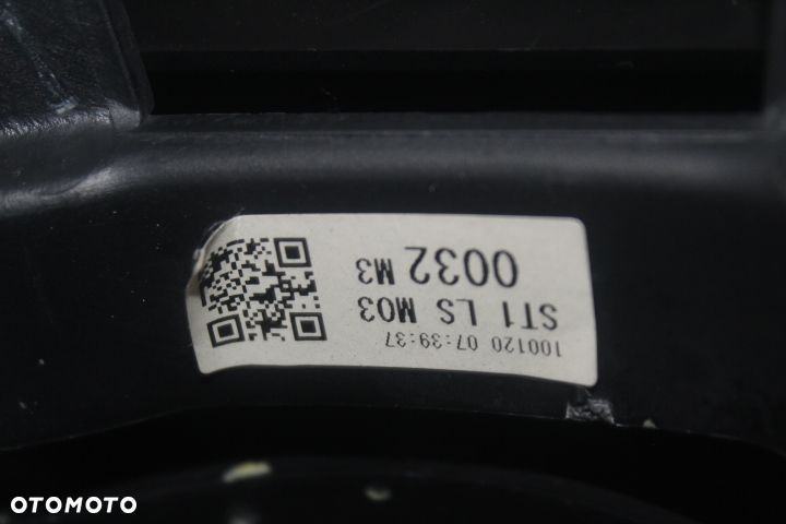 DESKA ROZDZIELCZA SUBARU LEGACY V - 7