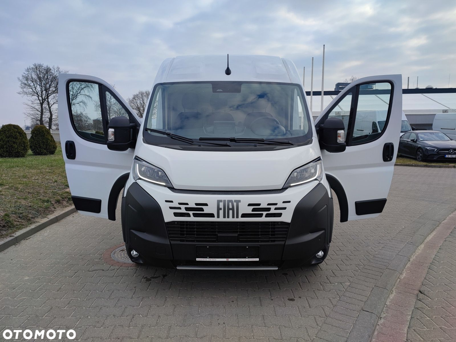 Fiat Ducato - 10