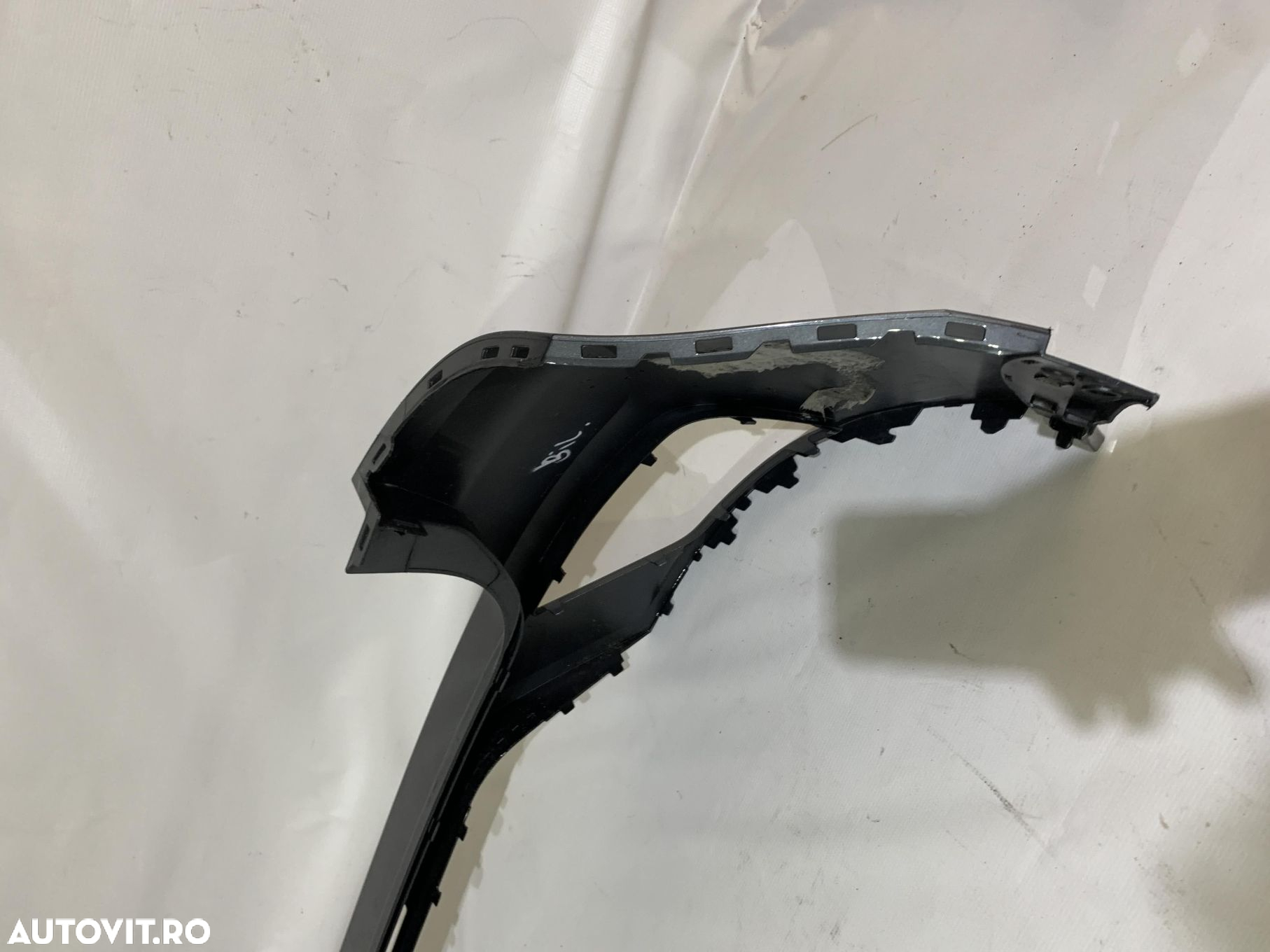 Bara spate VW T-Roc, 2018, 2019, 2020, 2021, cod origine OE 2GA807421. - 4