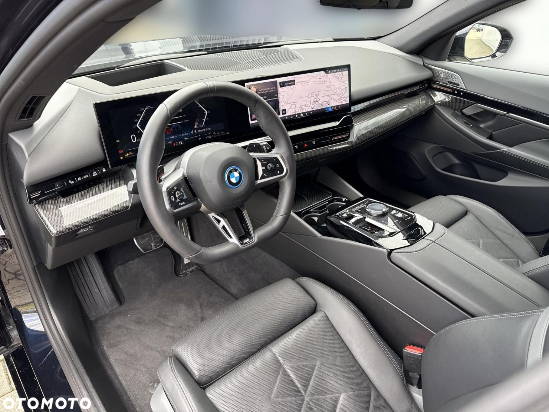 BMW Seria 5 - 10