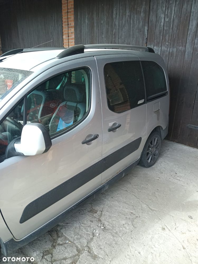 Citroën Berlingo 1.6 HDi XTR - 3