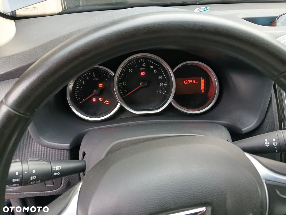 Dacia Logan 1.2 16V Laureate - 17
