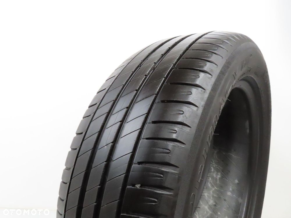 205/55R17 OPONA LETNIA Michelin Primacy HP 95V XL - 7