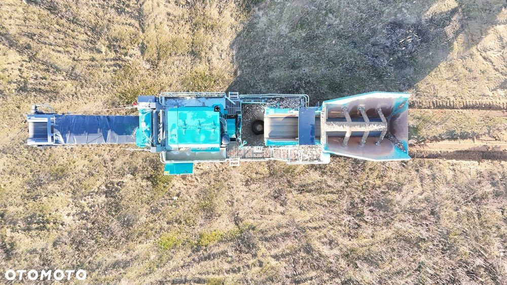 Powerscreen MAXTRAK 1000 - 17