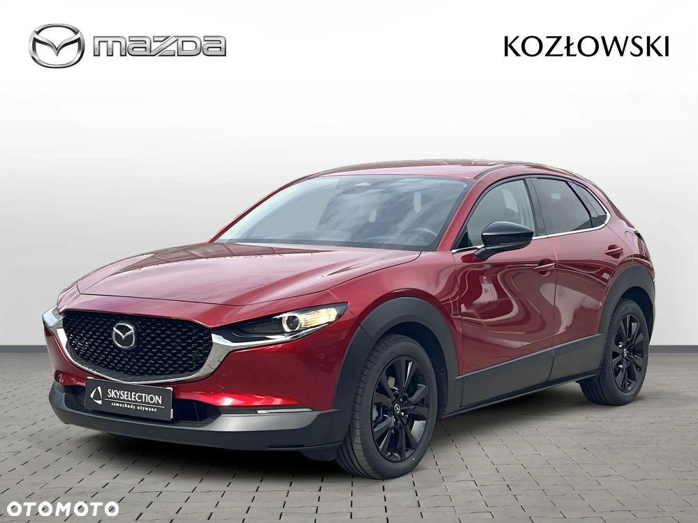 Mazda CX-30 2.0 mHEV Homura 2WD - 1