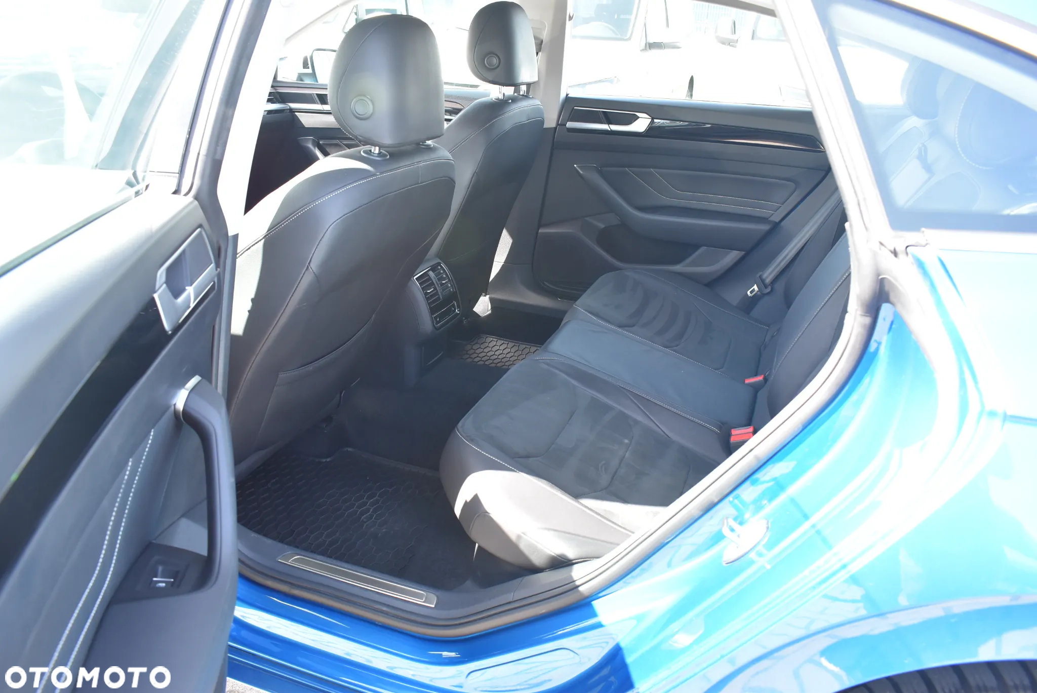 Volkswagen Arteon 2.0 TDI Elegance DSG - 12