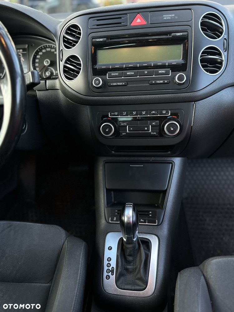 Volkswagen Golf Plus - 7