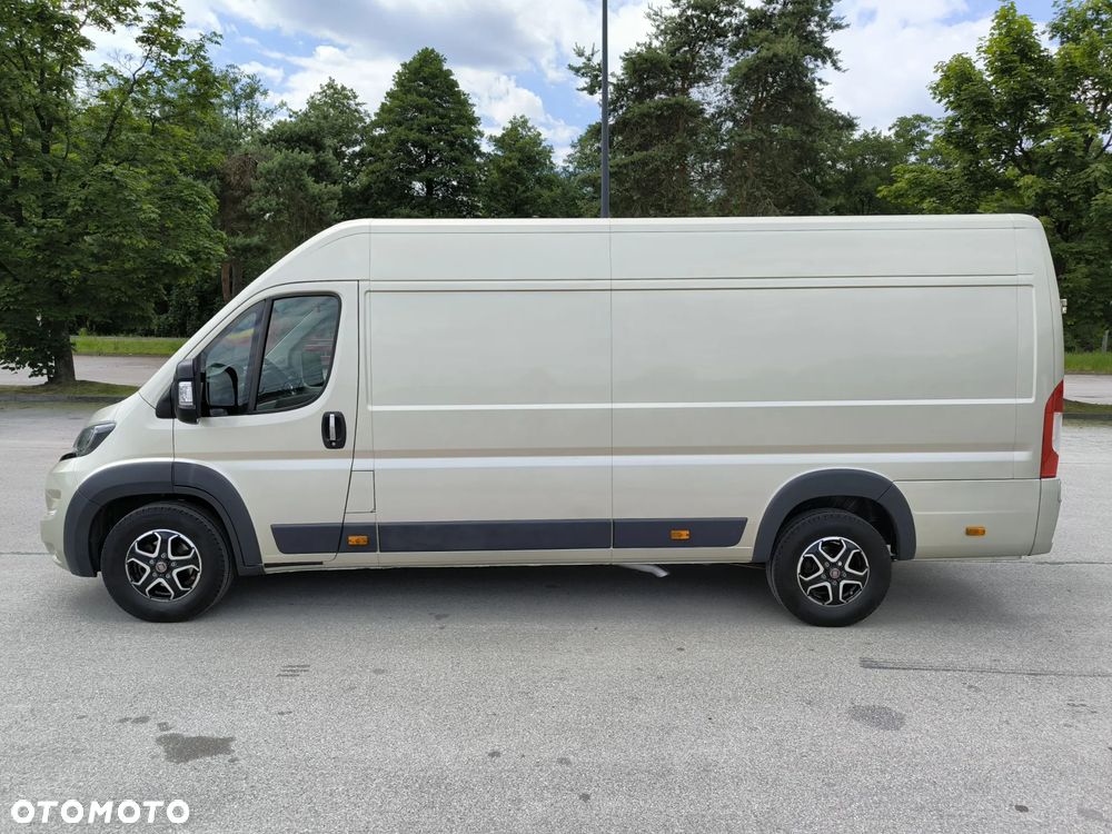 Peugeot Boxer - 6