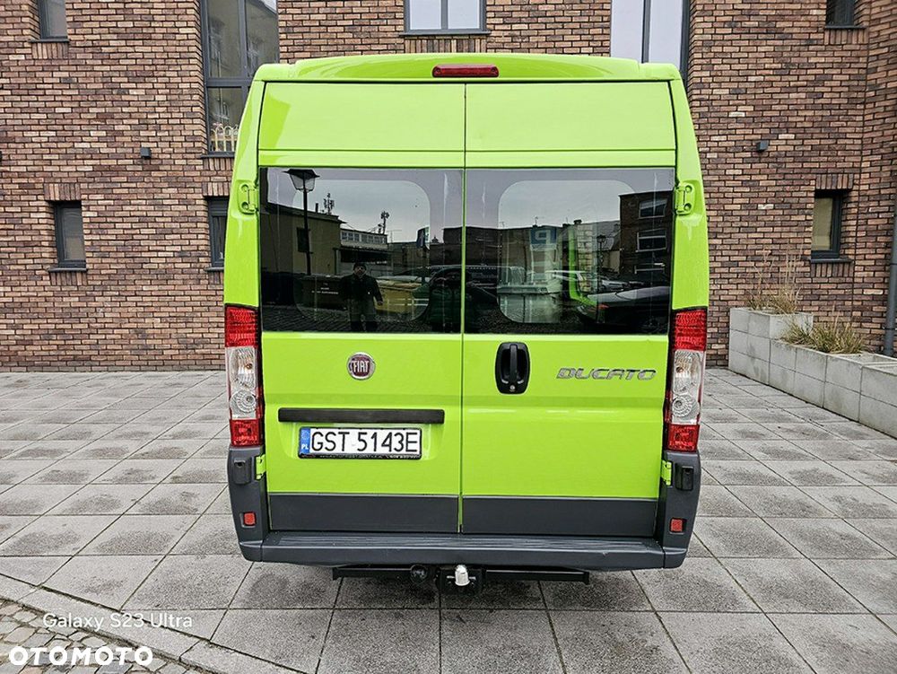 Fiat Ducato - 16