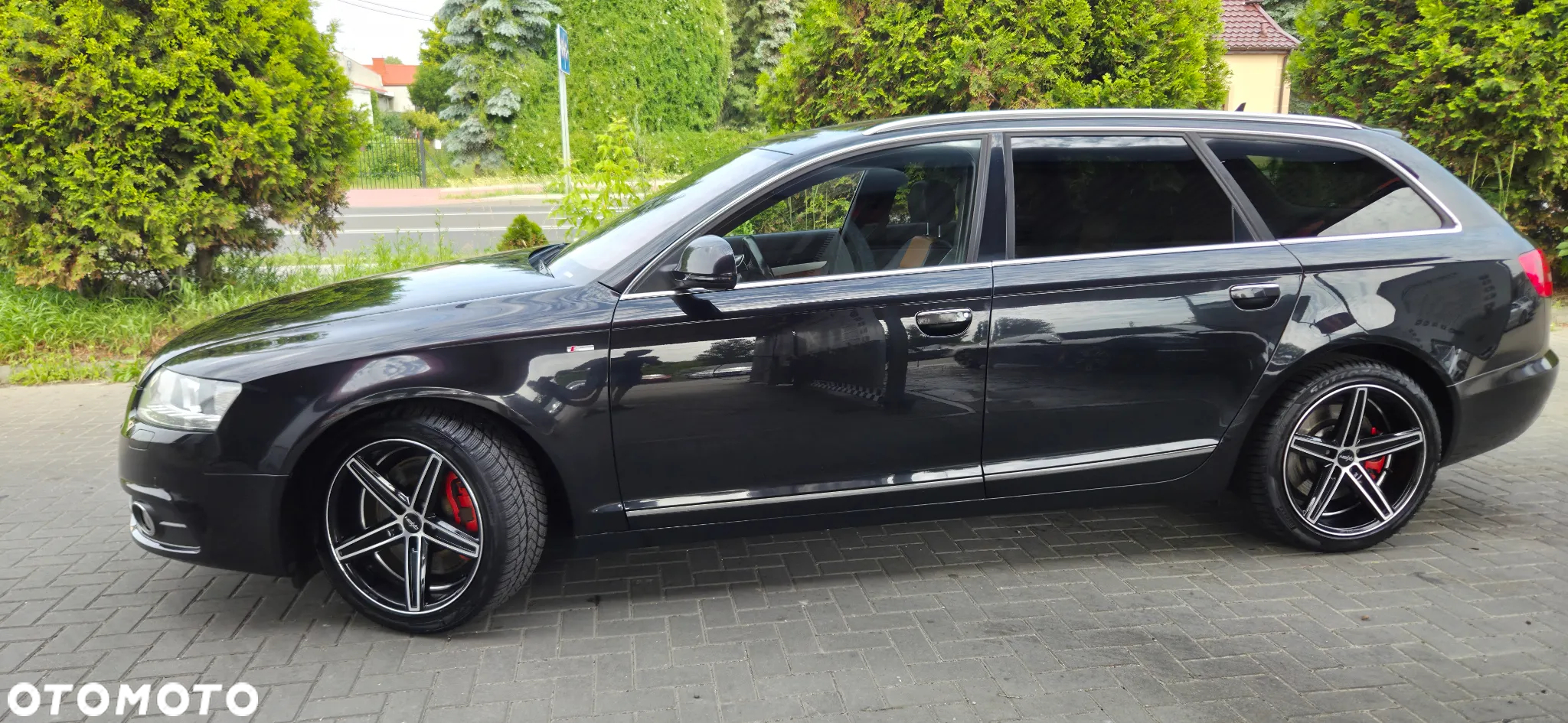 Audi A6 3.0 TDI Quattro Tiptronic - 5