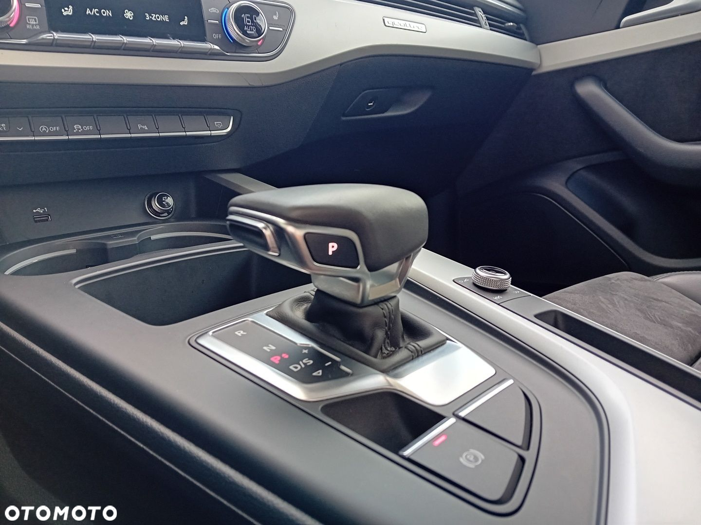 Audi A4 - 22