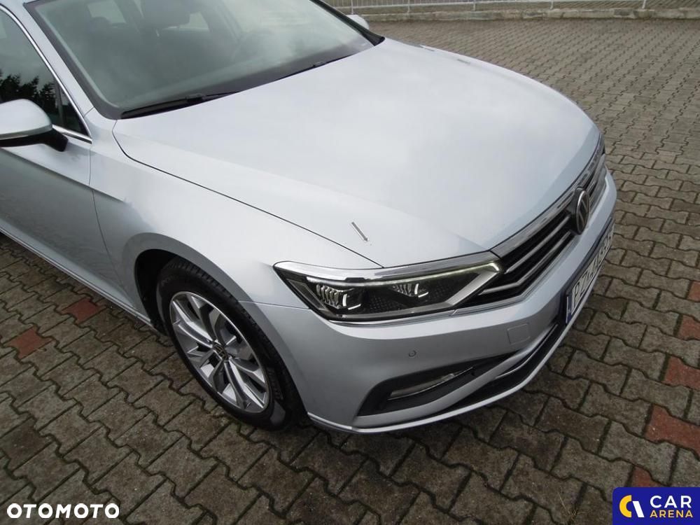Volkswagen Passat - 34