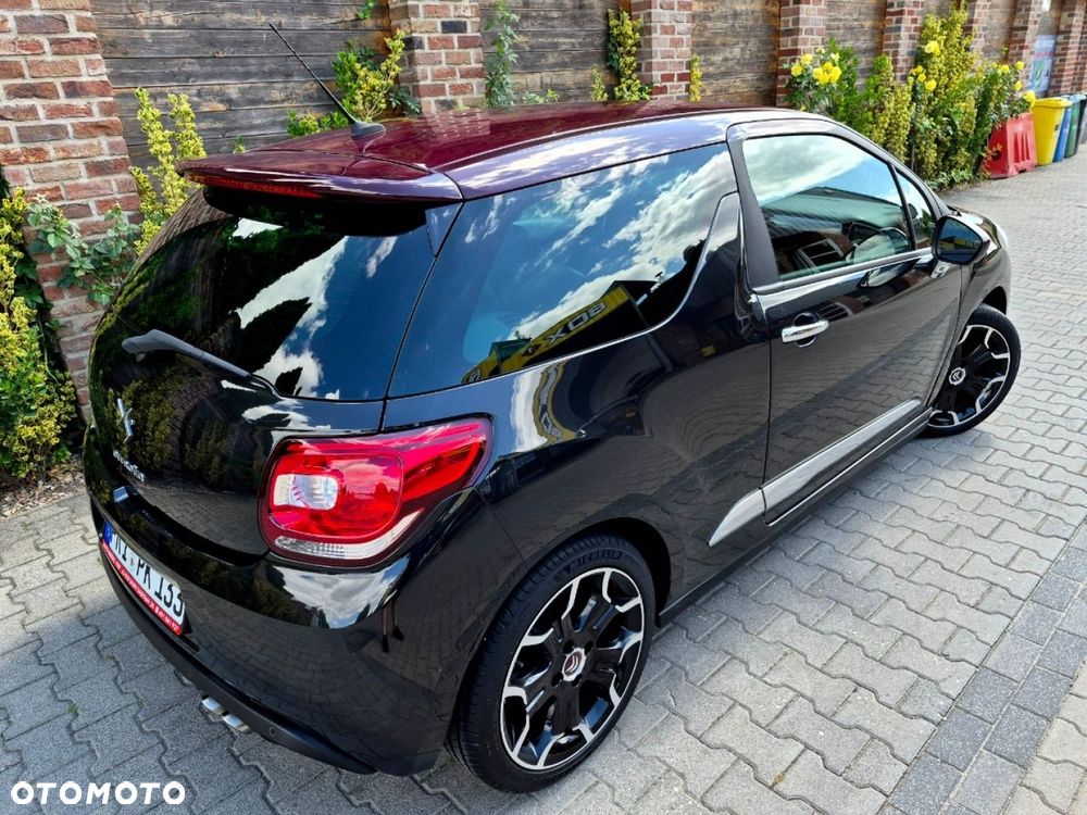 Citroën DS3 - 34