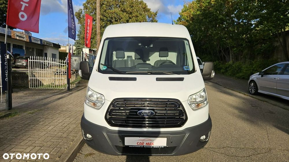 Ford Transit - 3
