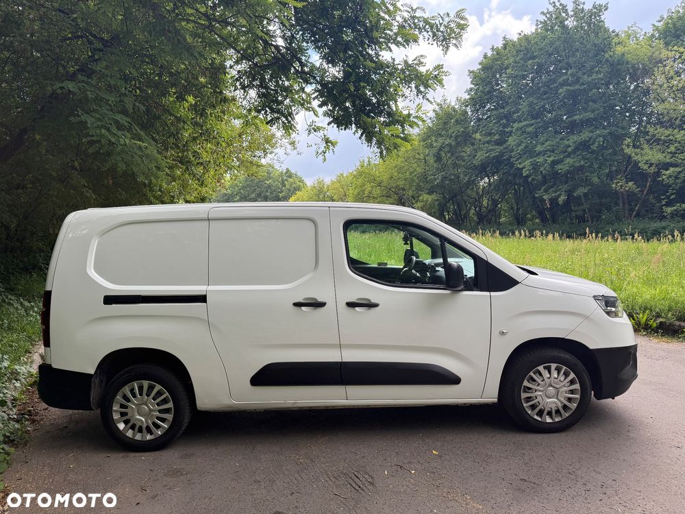 Toyota PROACE CITY - 6