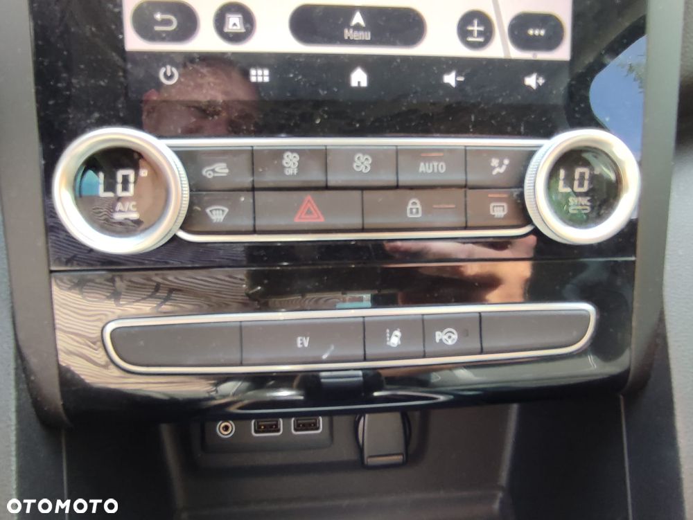 Renault Megane 1.6 E-TECH Plug-In Intens - 27