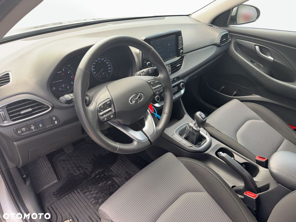 Hyundai i30 - 10
