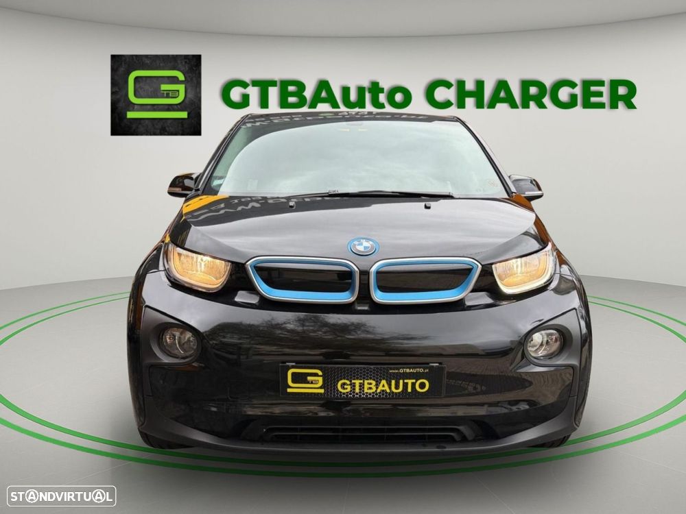 BMW i3 - 3