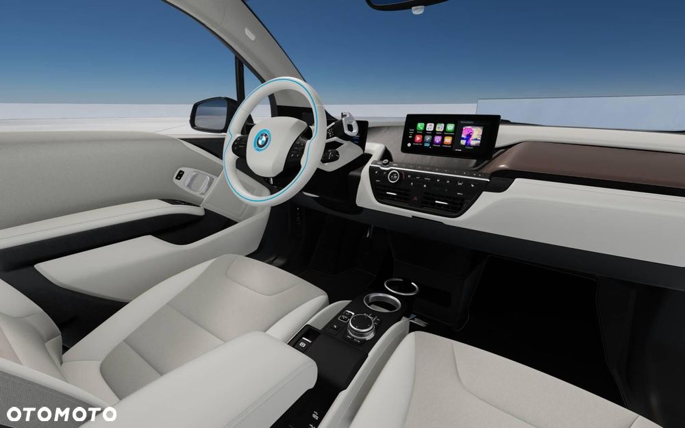 BMW i3 - 6