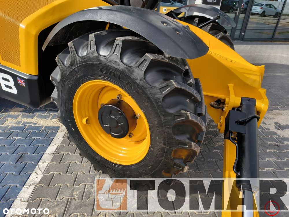 JCB 540-140 - 18