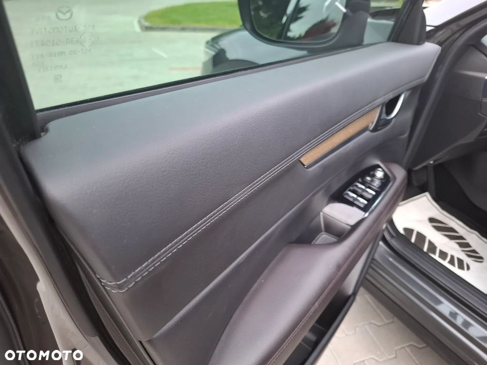 Mazda CX-5 SKYACTIV-G 194 AWD Signature - 10
