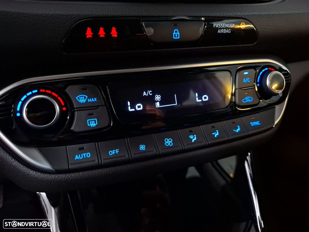 Hyundai i30 1.0 T-GDI Style Plus - 16