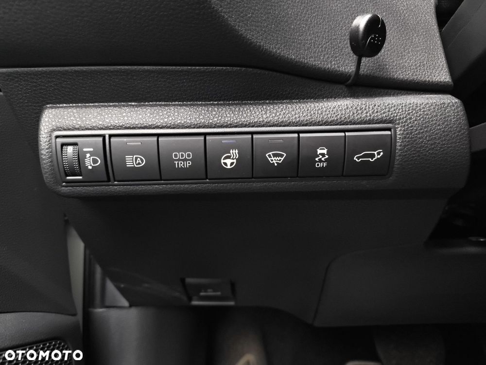 Toyota Corolla 1.8 Hybrid Style - 22