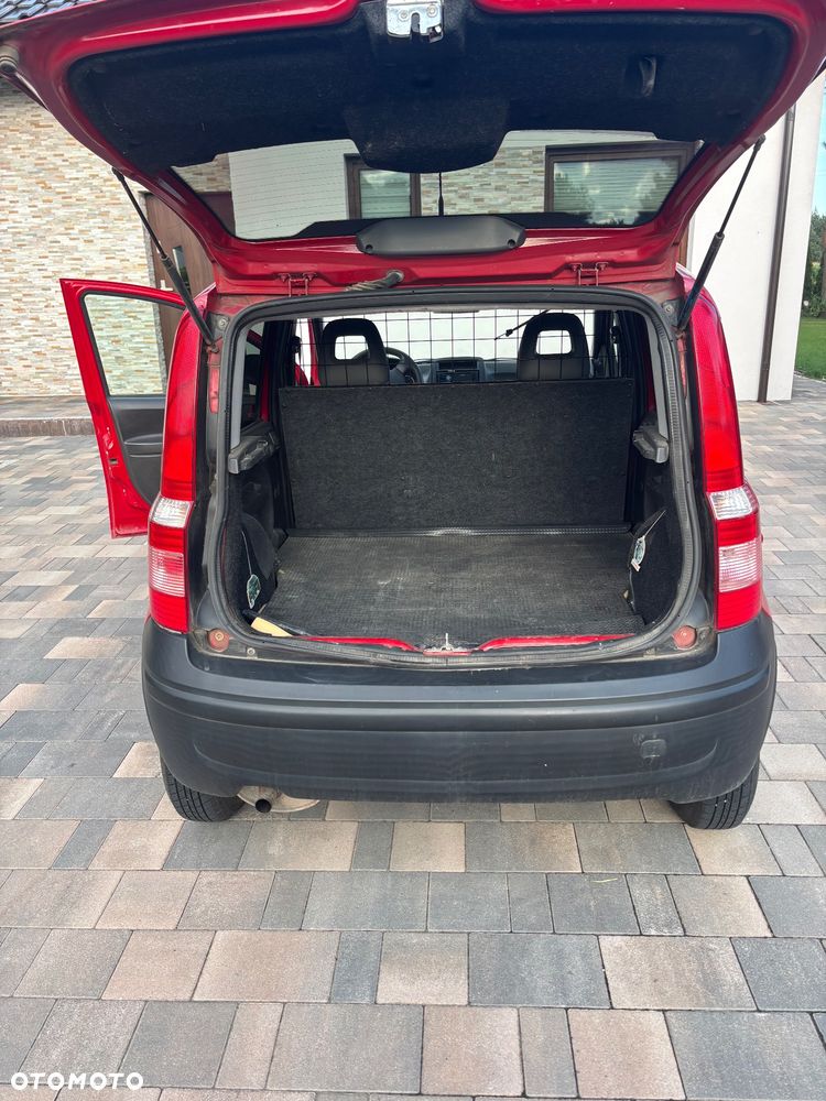 Fiat Panda 1.2 Dynamic Alaska - 7