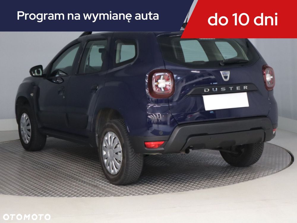 Dacia Duster - 6
