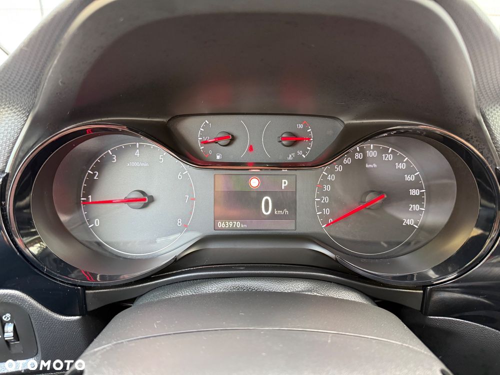 Opel Corsa - 29