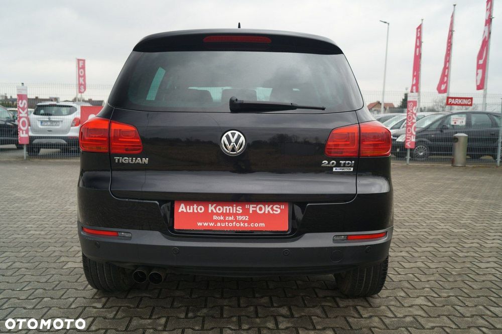 Volkswagen Tiguan - 9