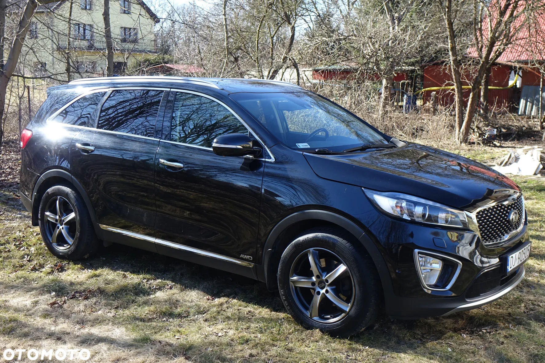 Kia Sorento 2.0 CRDI XL - 14