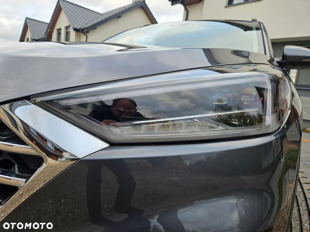 Hyundai Tucson 1.6 Turbo 2WD Advantage - 35