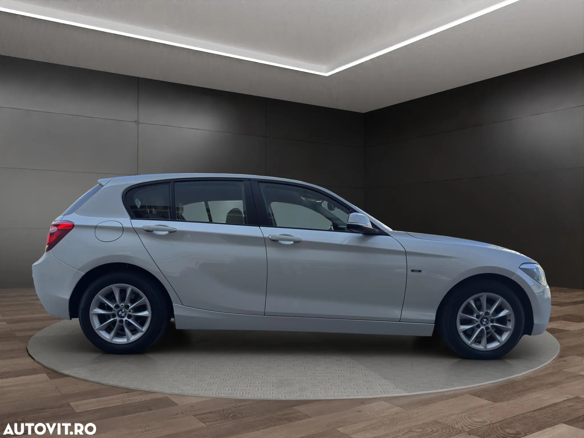 BMW Seria 1 116d Aut. - 17
