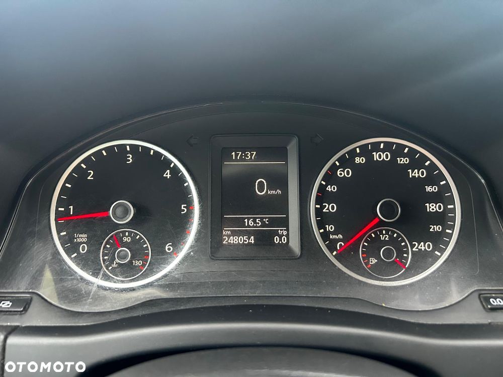 Volkswagen Tiguan 2.0 TDI 4Mot Sport&Style - 34