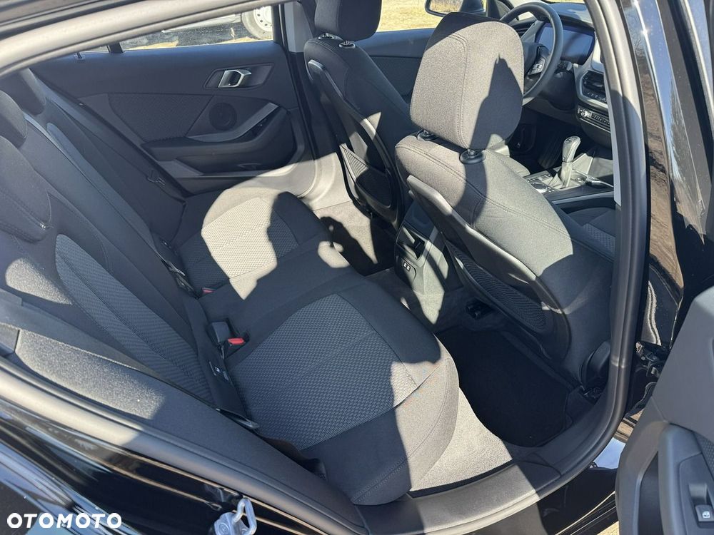 BMW Seria 1 118i Luxury Line - 10