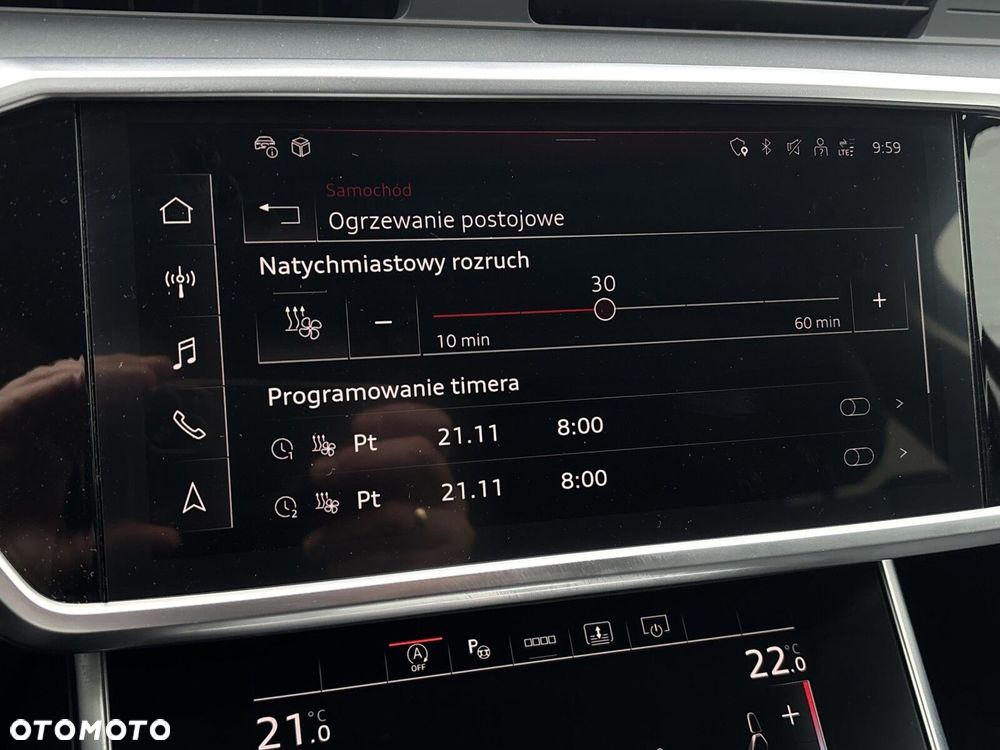 Audi A6 Limousine - 24