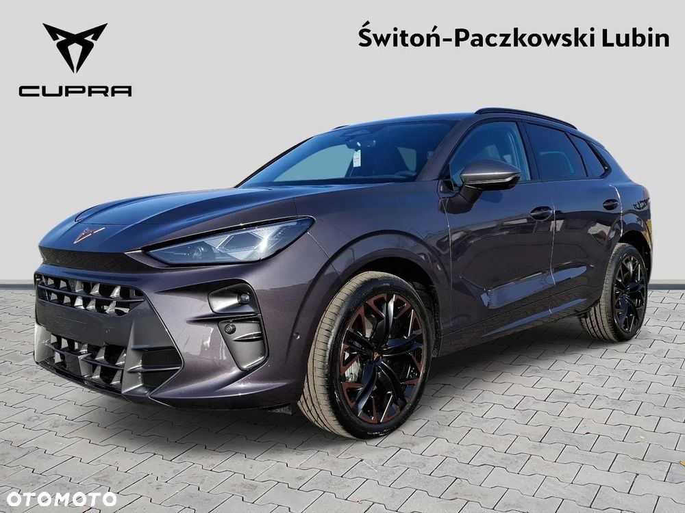 Cupra Terramar 2.0 TSI 4Drive Advantage Edition Copper DSG - 3