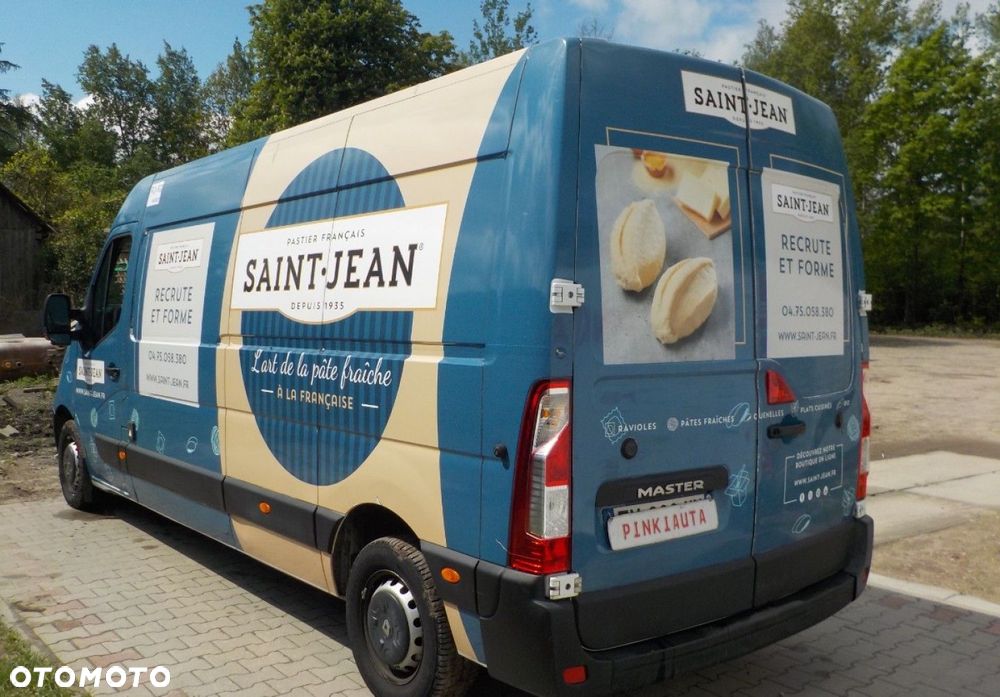 Renault Master - 10