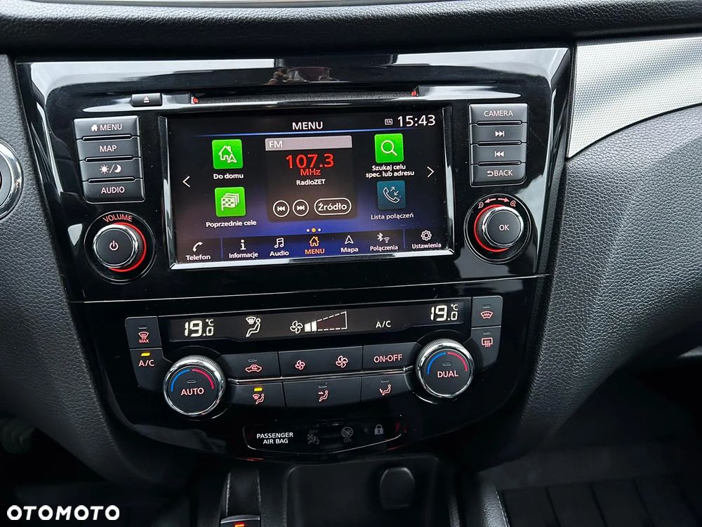 Nissan Qashqai 1.3 DIG-T TEKNA - 20