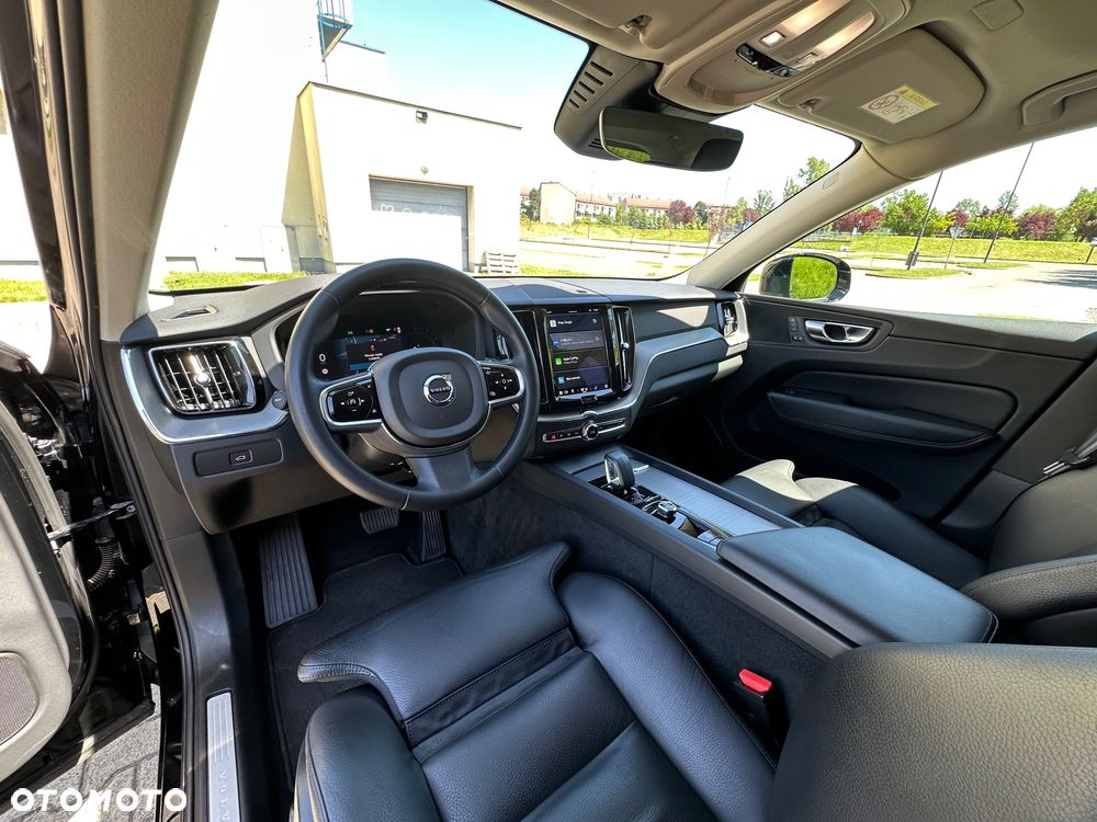 Volvo XC 60 B4 D Geartronic Inscription - 28