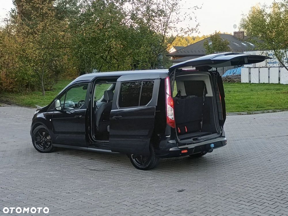 Ford Tourneo Connect Grand - 20