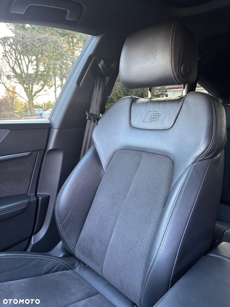 Audi A7 Sportback - 18