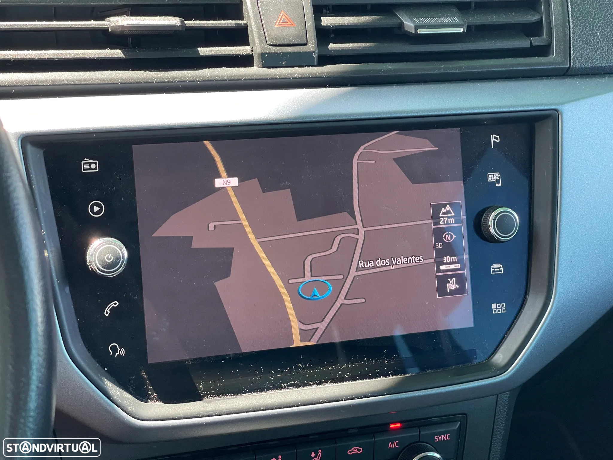 SEAT Arona 1.6 TDI Xcellence - 23