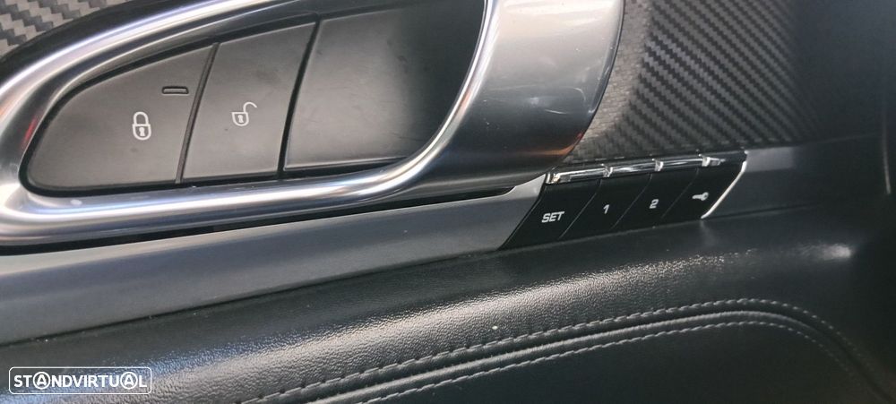 Porsche Panamera S E-Hybrid - 16