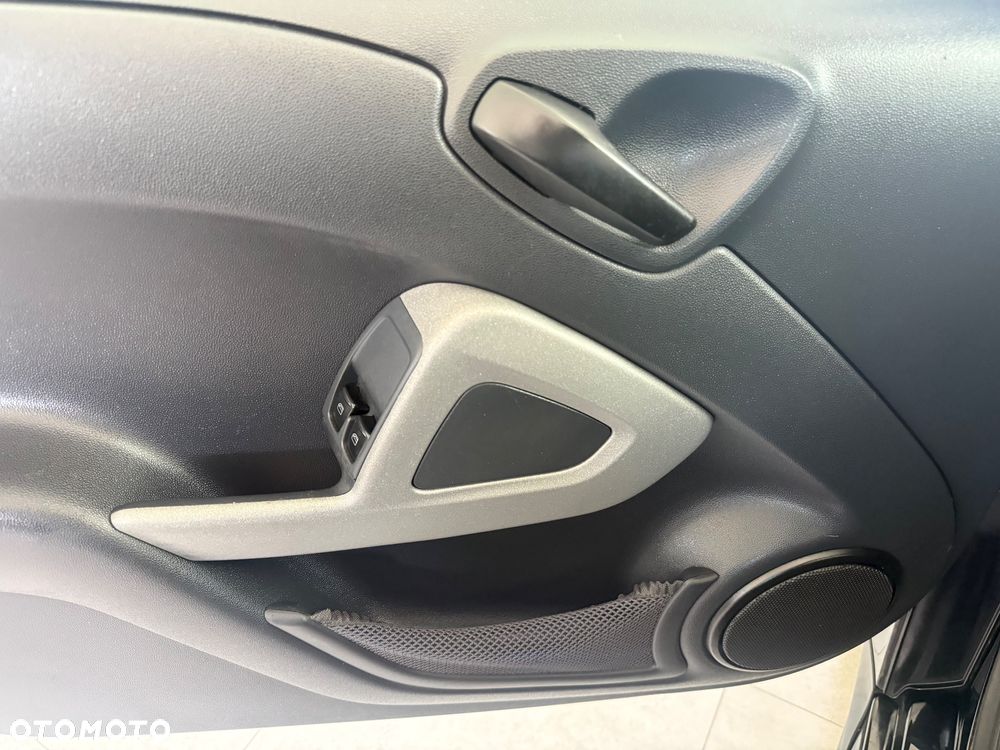 Smart Fortwo - 12