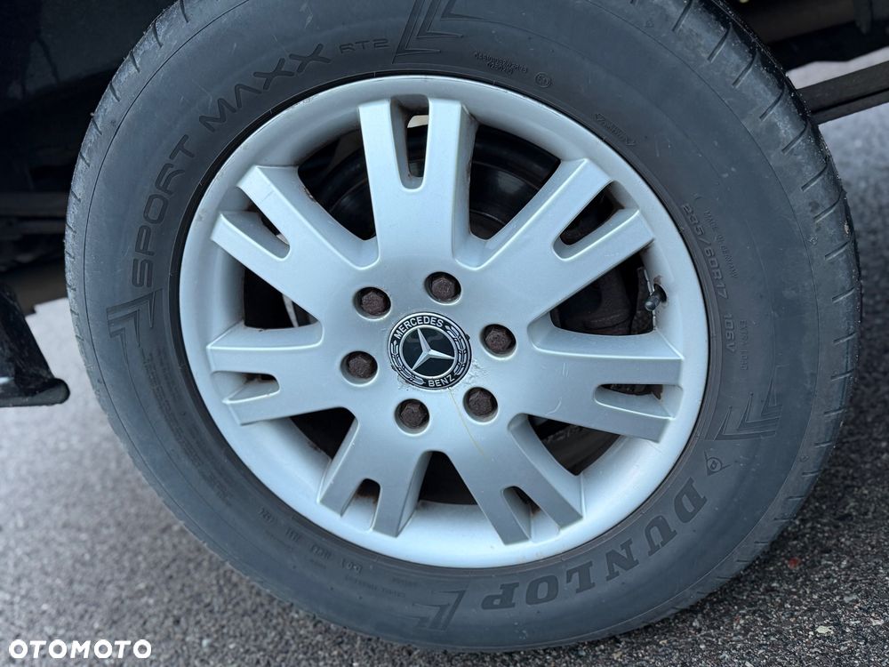 Mercedes-Benz Sprinter (BlueTec) 906.231 7G-TRONIC+ BE - 18
