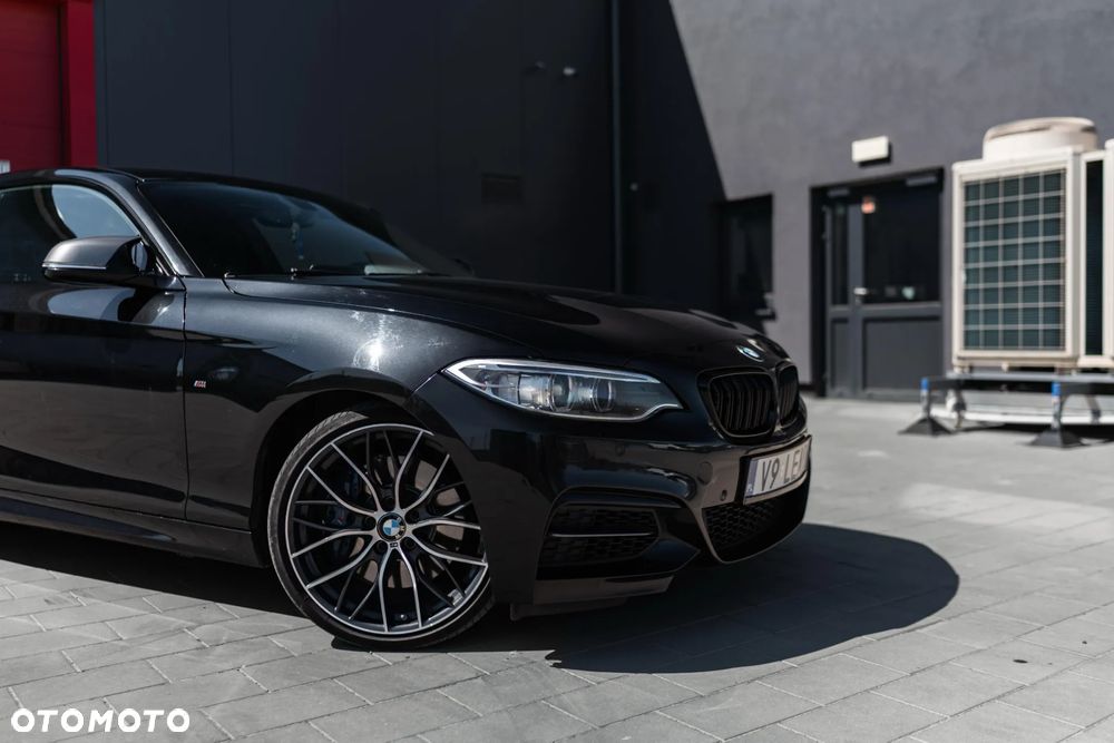 BMW Seria 2 M235i Sport-Aut - 5