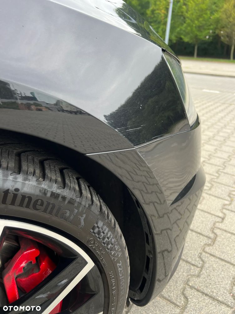 Skoda Octavia 2.0 TSI RS 245 DSG - 34