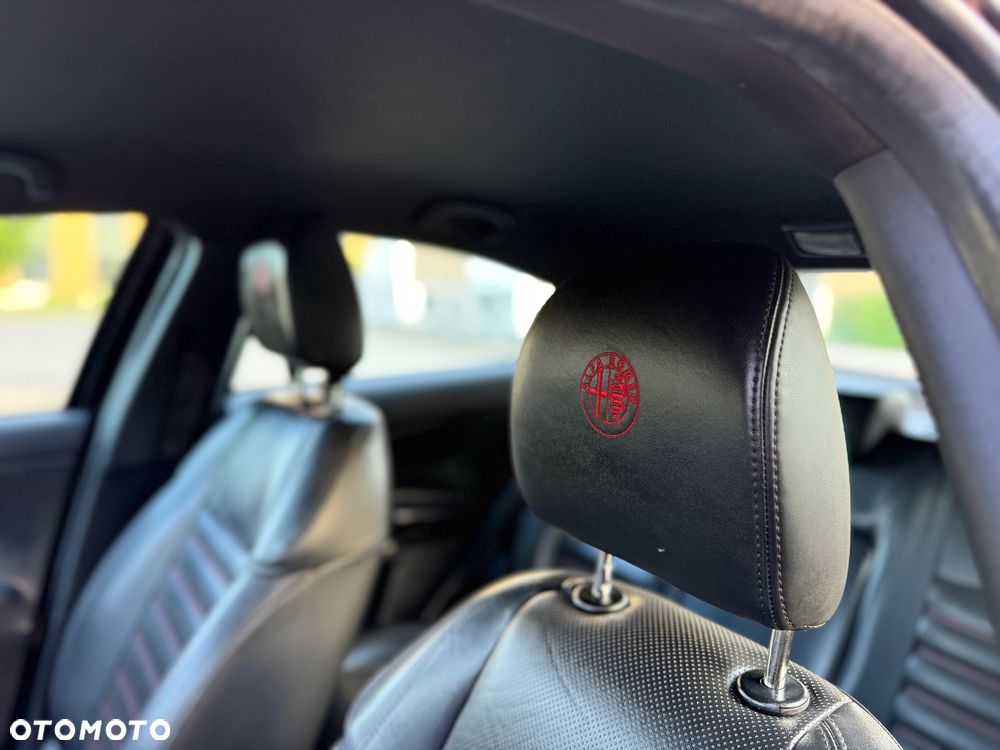 Alfa Romeo Giulietta 1.4 TB MultiAir Distinctive - 7